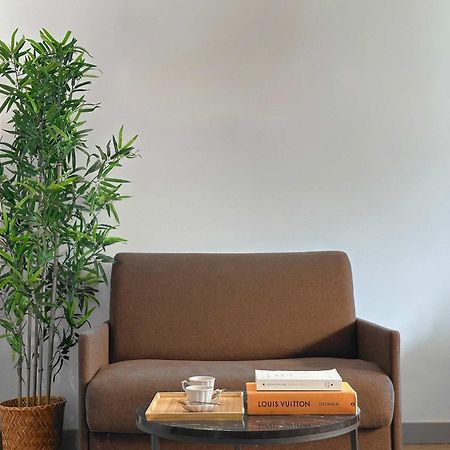 Family Apartment In Paris Luaran gambar