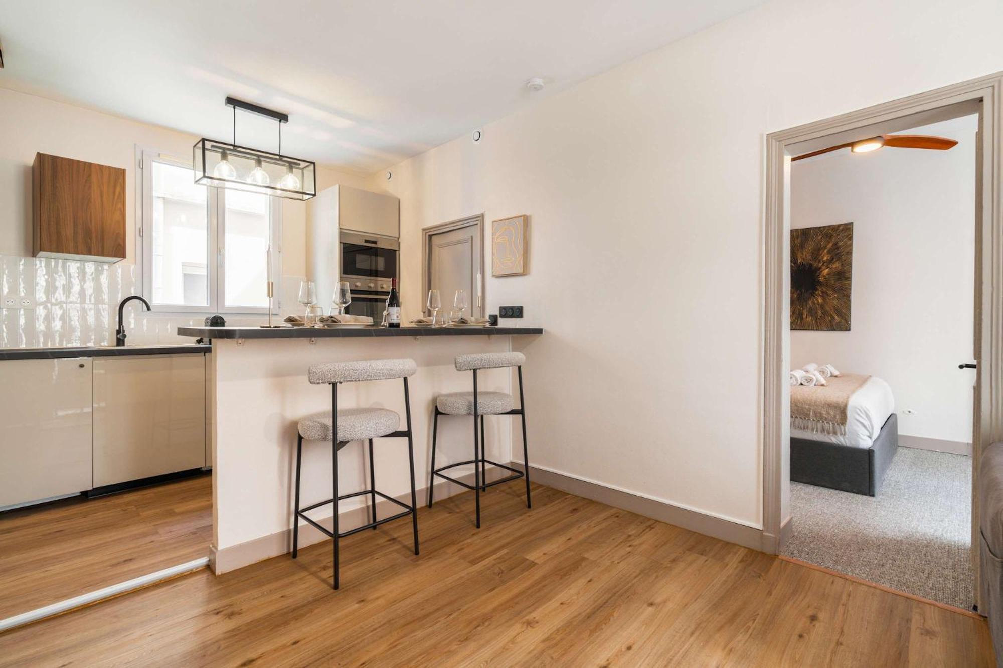 Family Apartment In Paris Luaran gambar